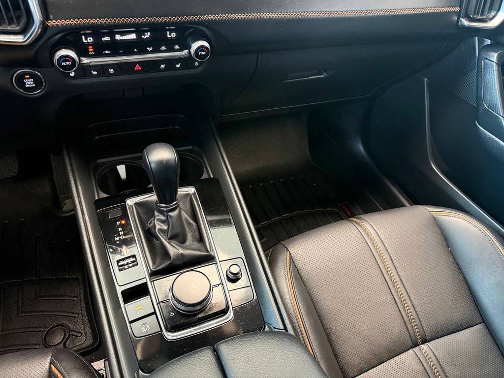 2024 Mazda Mazda CX-50 2.5 Turbo Premium Plus Package