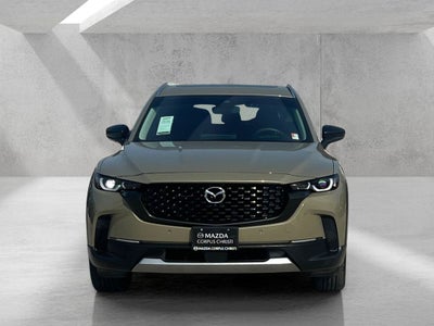 2024 Mazda Mazda CX-50 2.5 Turbo Premium Plus Package