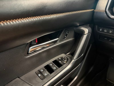 2024 Mazda Mazda CX-50 2.5 Turbo Premium Plus Package