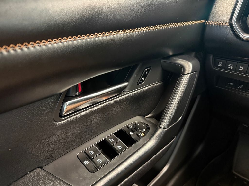 2024 Mazda Mazda CX-50 2.5 Turbo Premium Plus Package