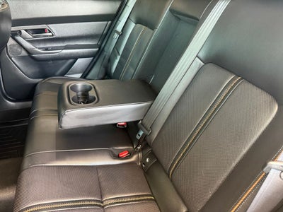 2024 Mazda Mazda CX-50 2.5 Turbo Premium Plus Package