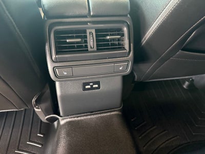 2024 Mazda Mazda CX-50 2.5 Turbo Premium Plus Package