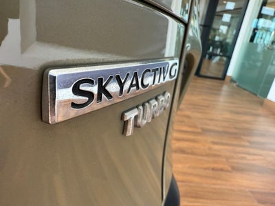 2024 Mazda Mazda CX-50 2.5 Turbo Premium Plus Package