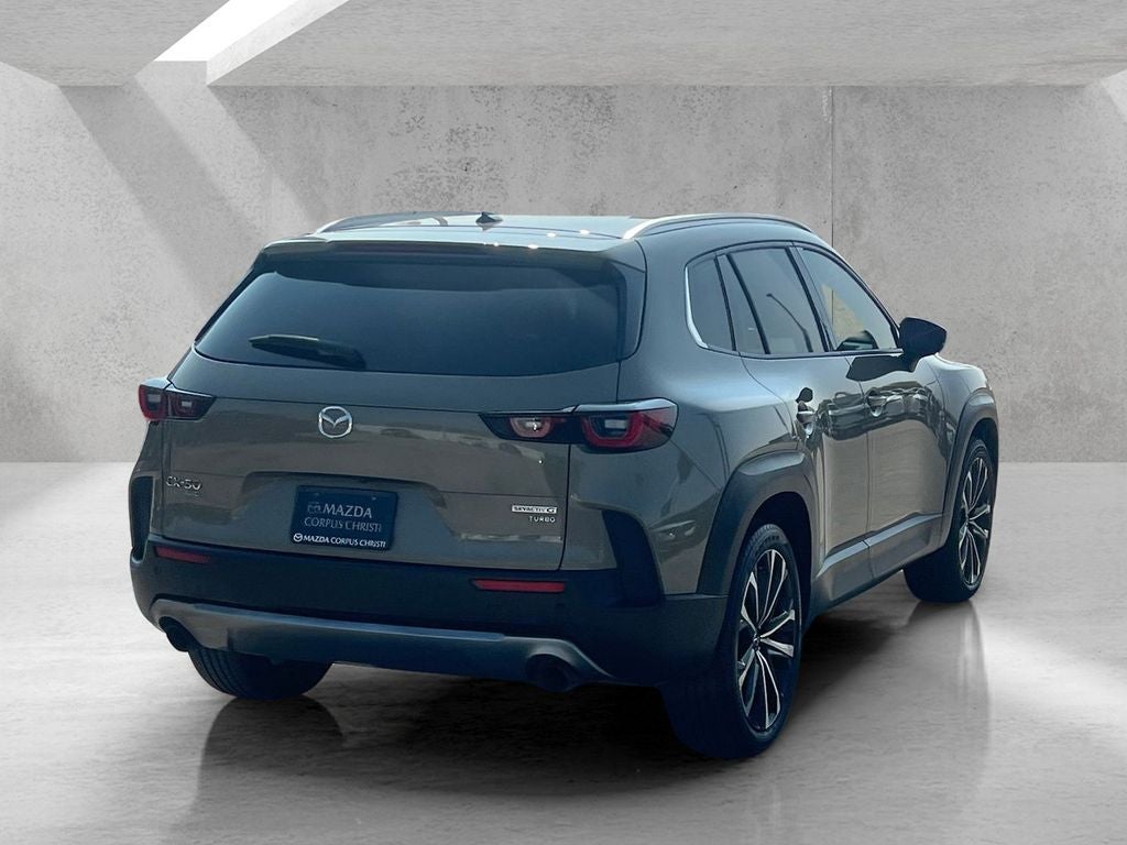 2024 Mazda Mazda CX-50 2.5 Turbo Premium Plus Package