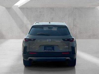 2024 Mazda Mazda CX-50 2.5 Turbo Premium Plus Package