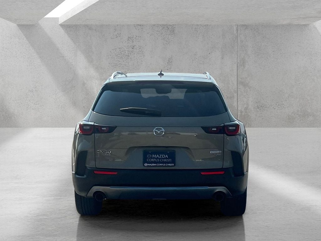 2024 Mazda Mazda CX-50 2.5 Turbo Premium Plus Package