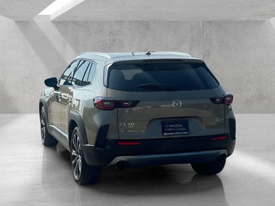 2024 Mazda Mazda CX-50 2.5 Turbo Premium Plus Package