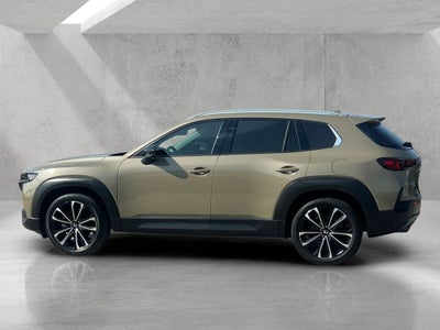 2024 Mazda Mazda CX-50 2.5 Turbo Premium Plus Package