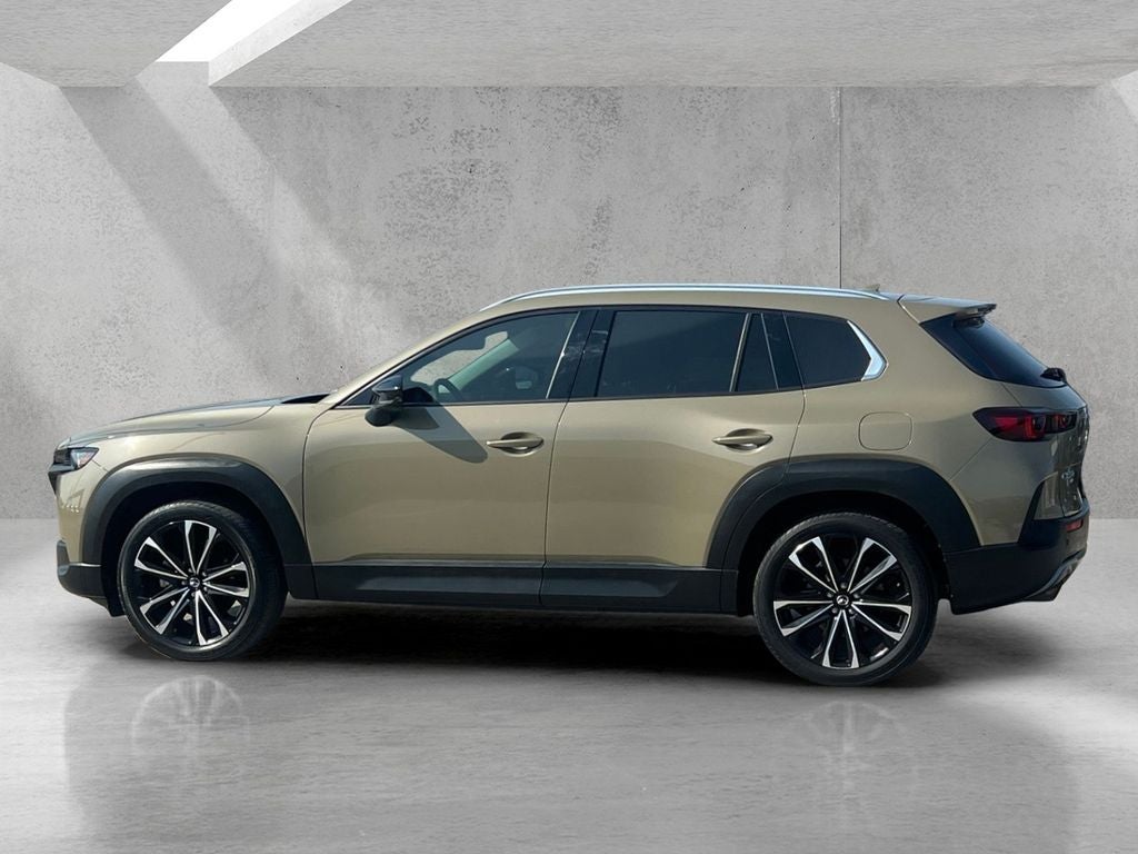 2024 Mazda Mazda CX-50 2.5 Turbo Premium Plus Package