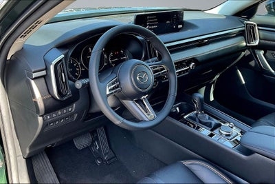 2026 Mazda Mazda CX-50 2.5 Turbo Premium Plus