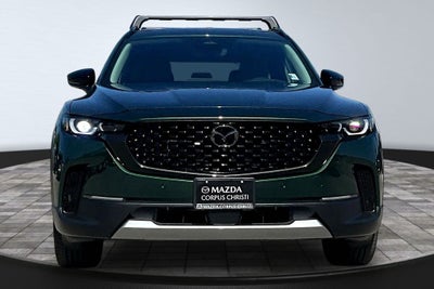 2026 Mazda Mazda CX-50 2.5 Turbo Premium Plus