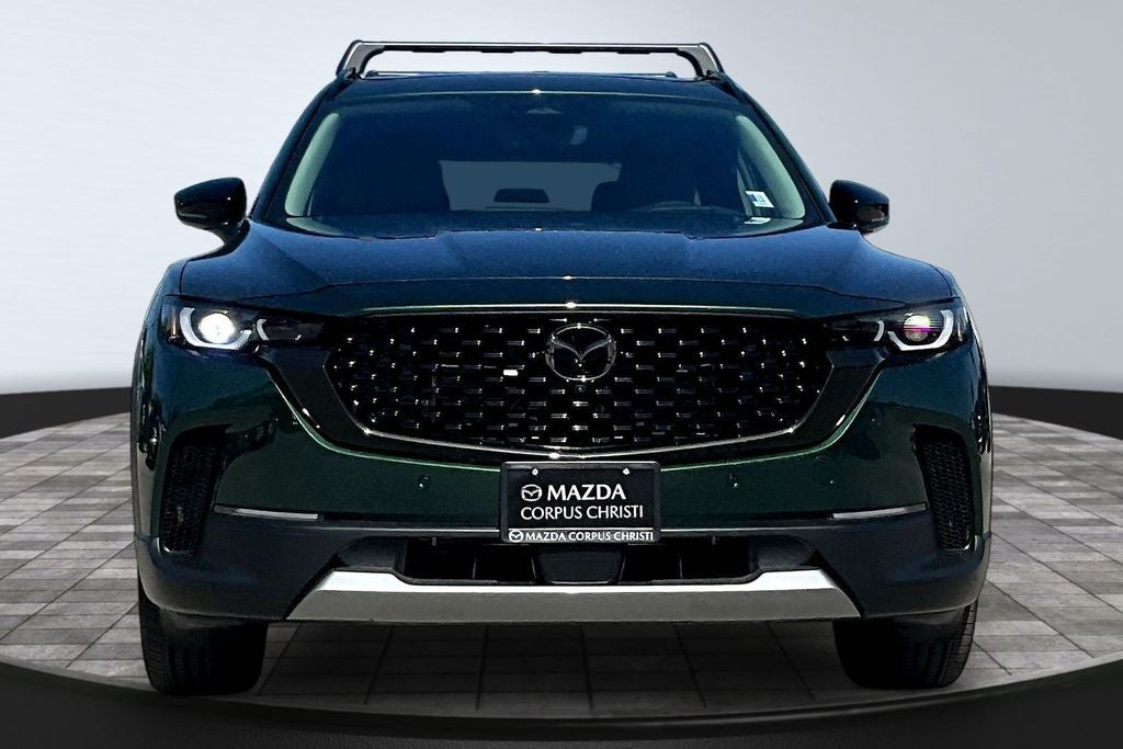 2026 Mazda Mazda CX-50 2.5 Turbo Premium Plus