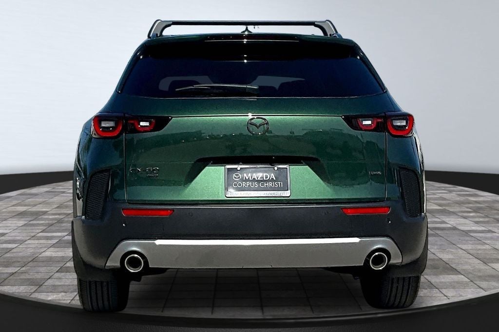 2026 Mazda Mazda CX-50 2.5 Turbo Premium Plus