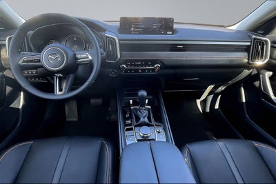 2026 Mazda Mazda CX-50 2.5 Turbo Premium Plus