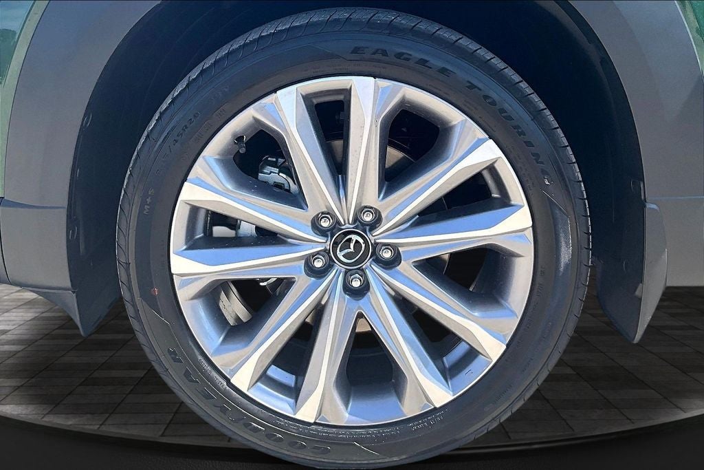 2026 Mazda Mazda CX-50 2.5 Turbo Premium Plus