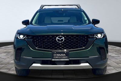 2026 Mazda Mazda CX-50 2.5 Turbo Premium Plus