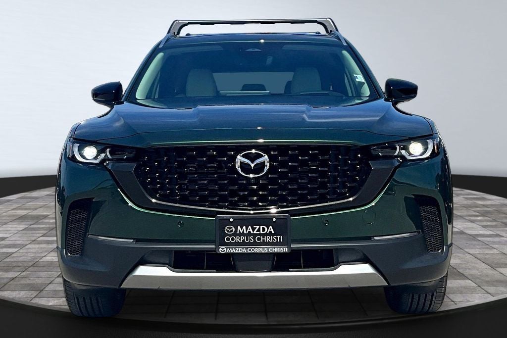2026 Mazda Mazda CX-50 2.5 Turbo Premium Plus