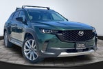 2026 Mazda Mazda CX-50 2.5 Turbo Premium Plus