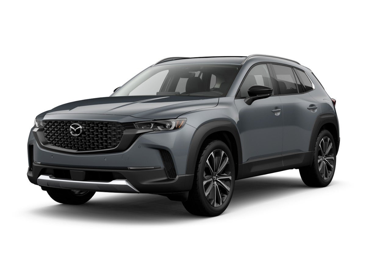 2024 Mazda Mazda CX-50 2.5 Turbo Premium Plus Package
