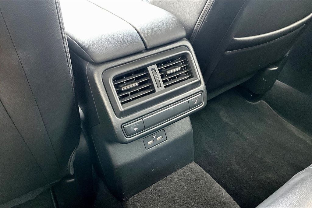 2024 Mazda Mazda CX-50 2.5 Turbo Premium Plus Package