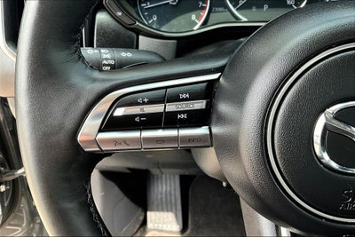 2024 Mazda Mazda CX-50 2.5 Turbo Premium Plus Package