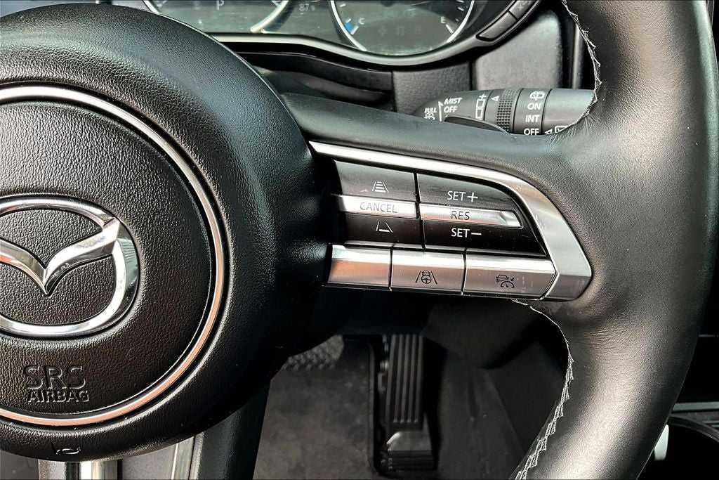 2024 Mazda Mazda CX-50 2.5 Turbo Premium Plus Package