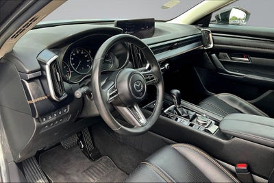 2024 Mazda Mazda CX-50 2.5 Turbo Premium Plus Package