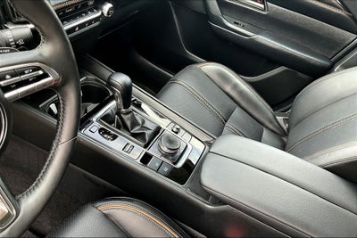 2024 Mazda Mazda CX-50 2.5 Turbo Premium Plus Package