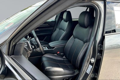 2024 Mazda Mazda CX-50 2.5 Turbo Premium Plus Package