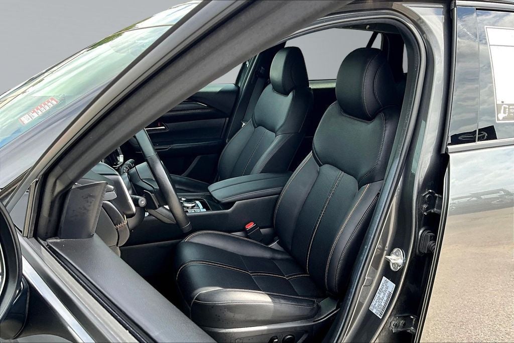 2024 Mazda Mazda CX-50 2.5 Turbo Premium Plus Package