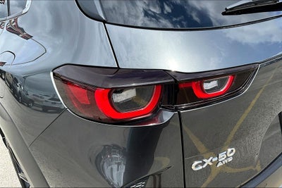 2024 Mazda Mazda CX-50 2.5 Turbo Premium Plus Package