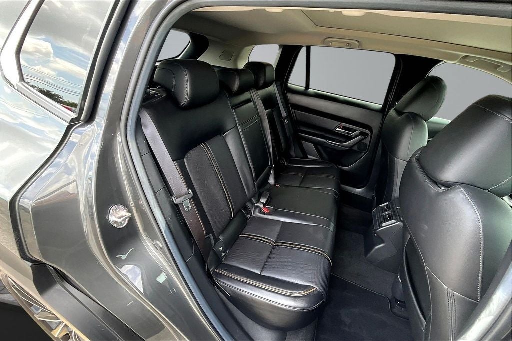 2024 Mazda Mazda CX-50 2.5 Turbo Premium Plus Package