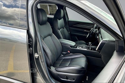 2024 Mazda Mazda CX-50 2.5 Turbo Premium Plus Package