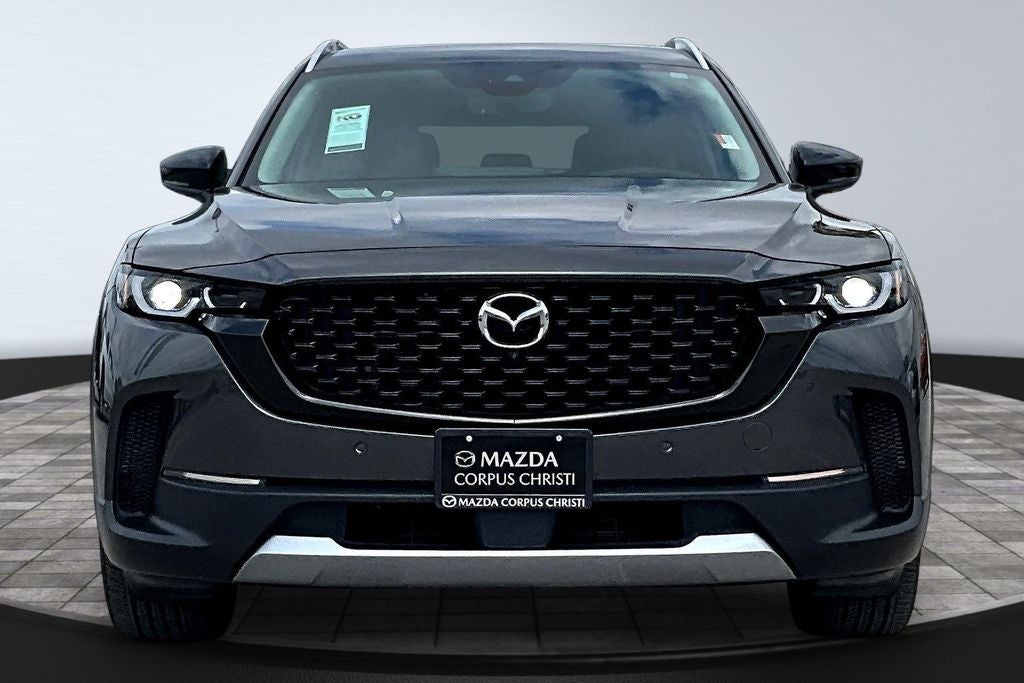2024 Mazda Mazda CX-50 2.5 Turbo Premium Plus Package