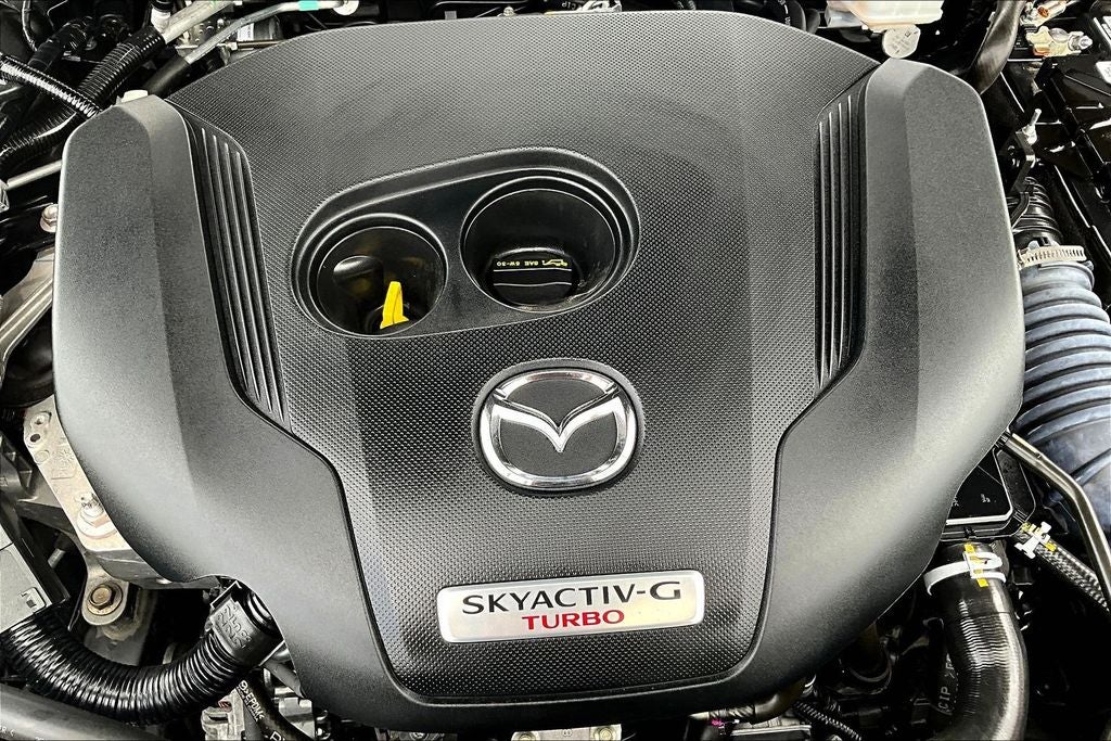 2024 Mazda Mazda CX-50 2.5 Turbo Premium Plus Package