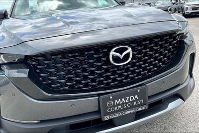 2024 Mazda Mazda CX-50 2.5 Turbo Premium Plus Package
