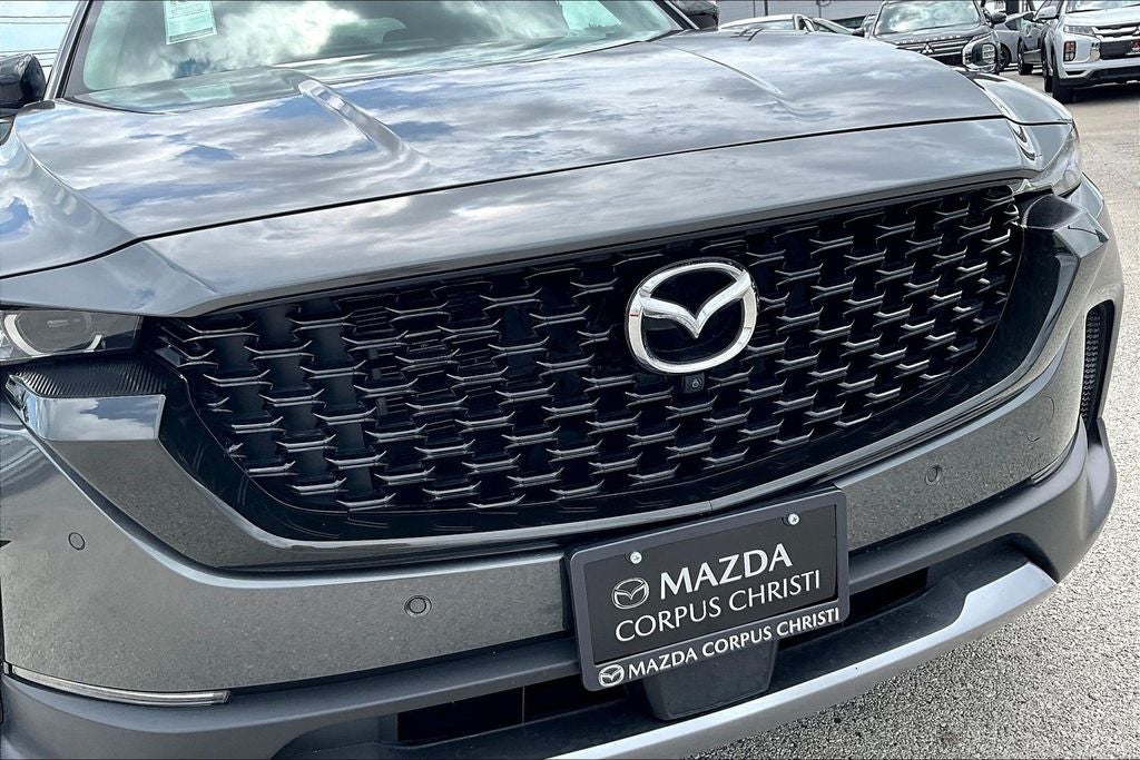 2024 Mazda Mazda CX-50 2.5 Turbo Premium Plus Package
