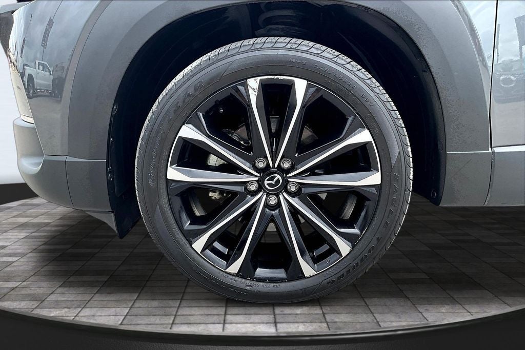 2024 Mazda Mazda CX-50 2.5 Turbo Premium Plus Package