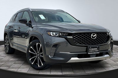 2024 Mazda Mazda CX-50 2.5 Turbo Premium Plus Package