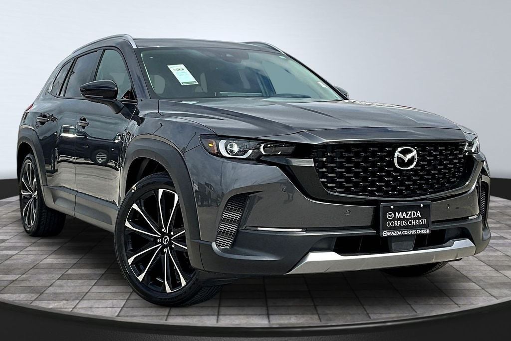 2024 Mazda Mazda CX-50 2.5 Turbo Premium Plus Package
