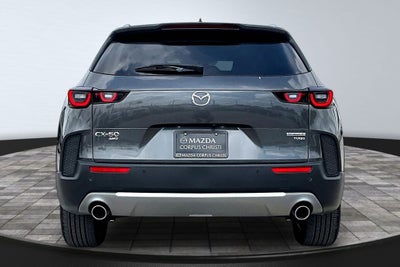 2024 Mazda Mazda CX-50 2.5 Turbo Premium Plus Package