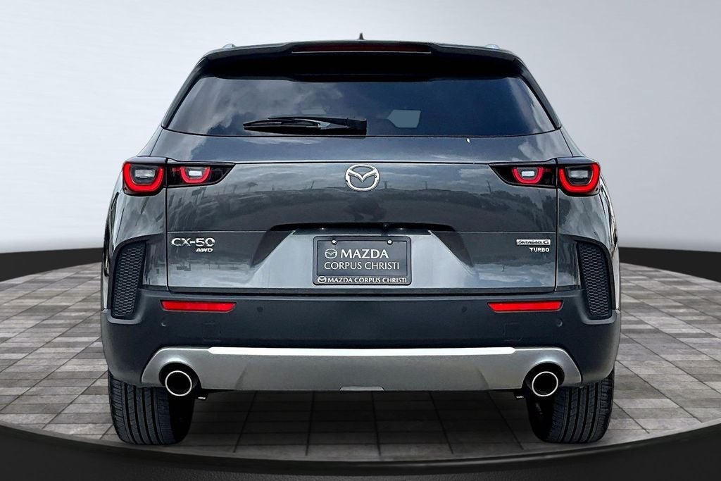 2024 Mazda Mazda CX-50 2.5 Turbo Premium Plus Package