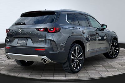 2024 Mazda Mazda CX-50 2.5 Turbo Premium Plus Package