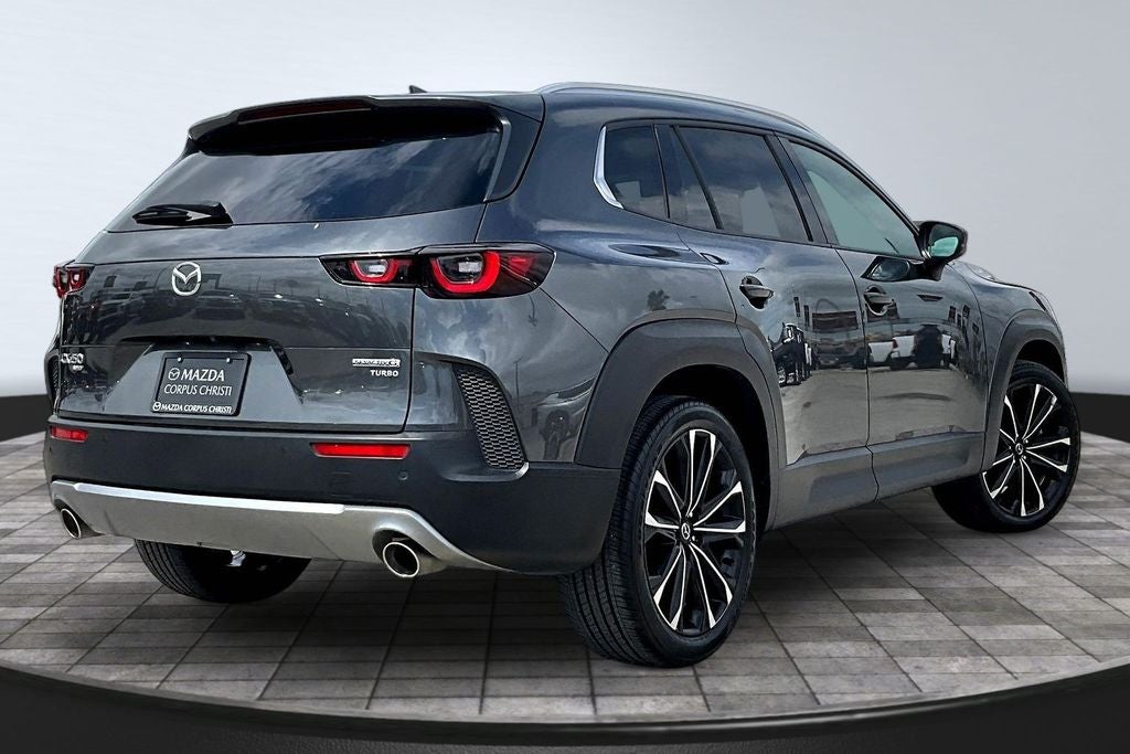 2024 Mazda Mazda CX-50 2.5 Turbo Premium Plus Package