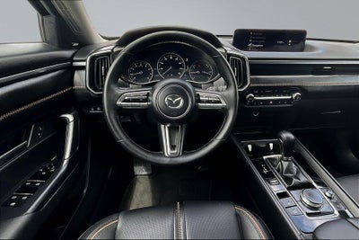 2024 Mazda Mazda CX-50 2.5 Turbo Premium Plus Package