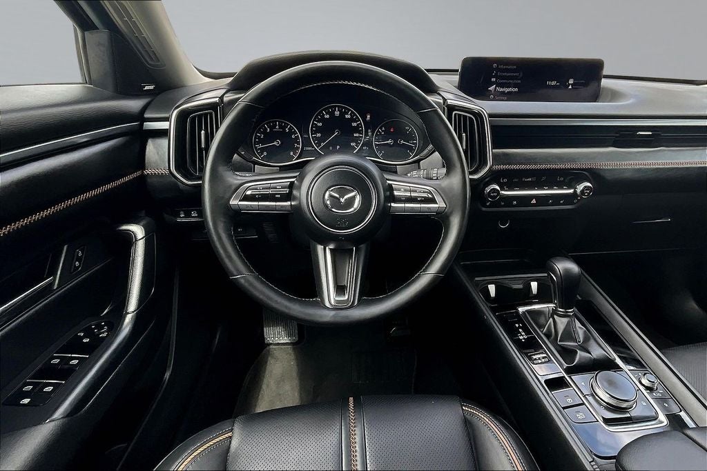 2024 Mazda Mazda CX-50 2.5 Turbo Premium Plus Package