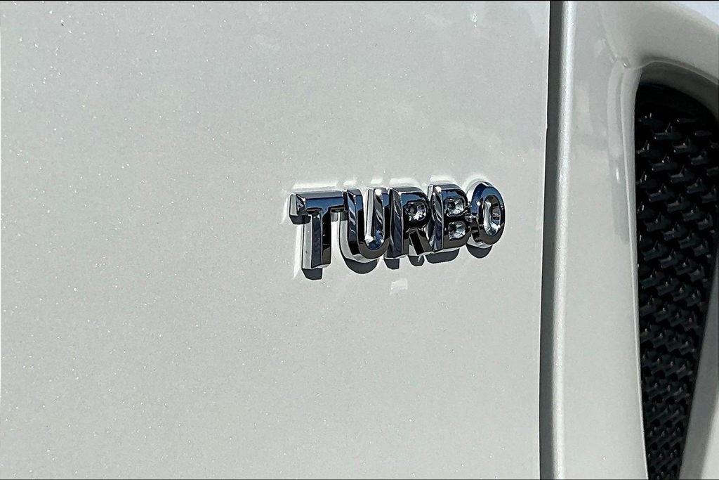 2026 Mazda Mazda CX-50 2.5 Turbo Premium Plus