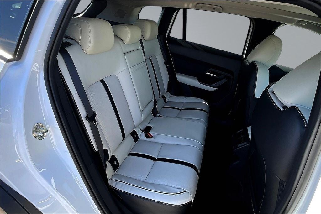 2026 Mazda Mazda CX-50 2.5 Turbo Premium Plus