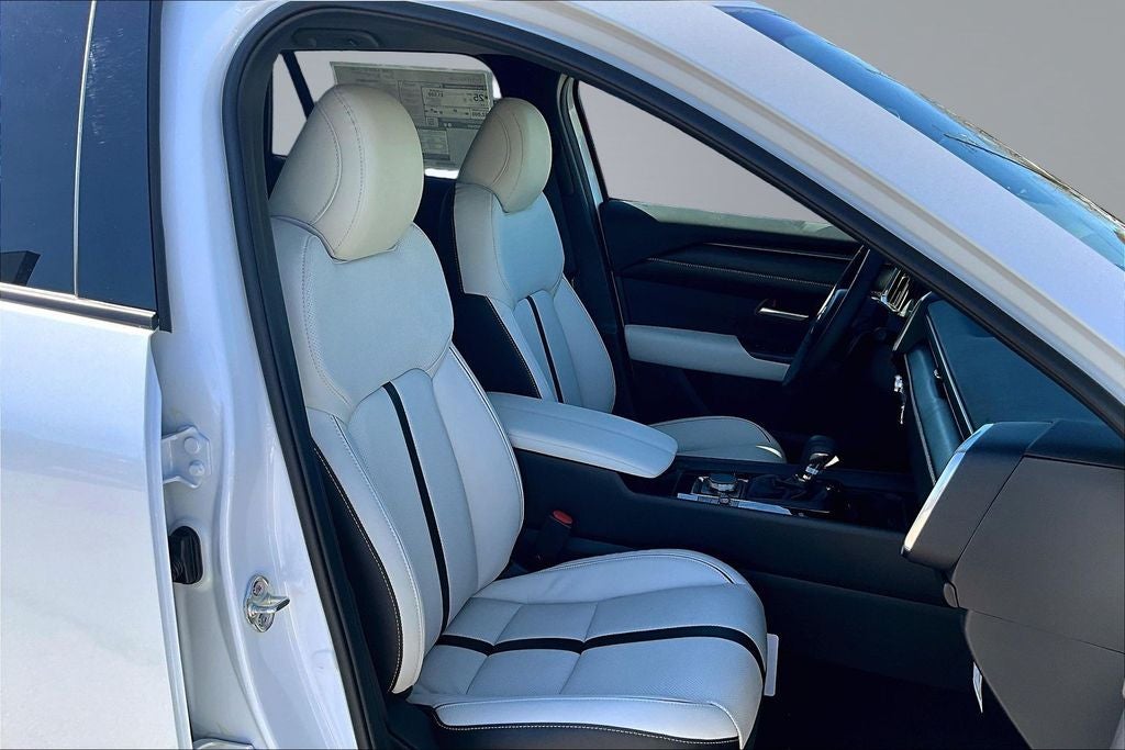 2026 Mazda Mazda CX-50 2.5 Turbo Premium Plus