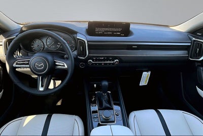 2026 Mazda Mazda CX-50 2.5 Turbo Premium Plus
